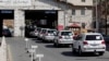 Chemical Experts Begin Mission on Syria Disarmament