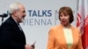 Iran, 6 Powers Start Expert-Level Nuclear Talks 