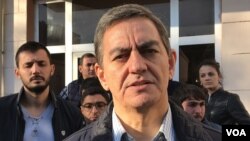Əli Kərimli