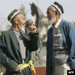 O'zbek-tojik hamisha bir-biriga yordamlashib, bir-birini quvvatlab yashagan
