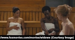 Widows (2018)