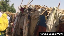 Yan gudun hijira