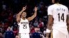 NBA: Cleveland toujours invaincu, Wembanyama solide