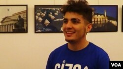 Mehman Hüseynov