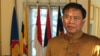 More Cooperation a Priority for New Ambassador to US