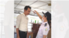 ក្រសួង​សុខាភិបាល​កម្ពុជា​ប្រកាស​ថា​ករណី​វីរុស​កូរ៉ូណា​កើន​ថែម​៤នាក់