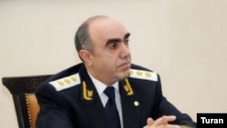 Zakir Qaralov