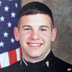Brian Bill of Stamford, Conn., who was among the SEALs killed in Afghanistan.