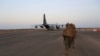 China Denies Firing Lasers at US Planes in Djibouti
