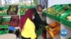 Nairobi Farmers Open Kenya’s First Open-Air Produce Market