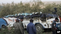Irin hadarin da tukin ganganci kan jawowa al'umma