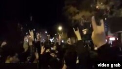 Marağa - 31 dekabr 2017