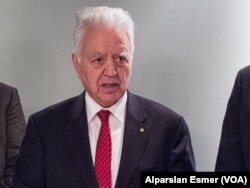 Faruk Loğoğlu