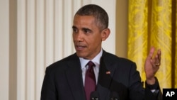 Rais Obama