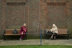 Social Distancing