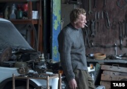 Russia -- A photo from the Russian film "Leviathan" directed by Andrei Zvyagintsev