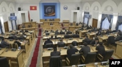 Qirg’izistonda xotin-qizlar manfaati uchun kim qayg’uryapti?