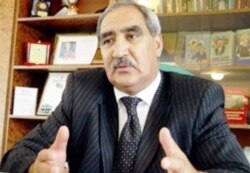 Fəzail Ağamalı
