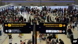 Компанијата за сајбербезбедност „Карудстрајк“ рече дека проблемот за кој се верува дека е причина за прекинот не е безбедносен инцидент или сајбернапад, и оти се работи на негова поправка