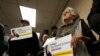 Uber, Postmates Sue to Challenge California Labor Law 