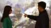 북한, 올해 첫 황사 발생...호흡기 질환 주의해야