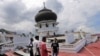 Lebih 50 Orang Tewas Akibat Gempa di Aceh