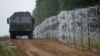 Tensions Soar on Poland-Belarus Border as Warsaw Protests Incursion