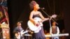 S. African Singer Wins Multiple Awards