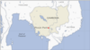 Watchdogs Call for Transparency as Cambodia Strikes Oil