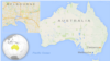 Melbourne, Australia