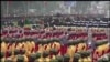 Sassou Nguesso admet une crise économique dans son pays (video)