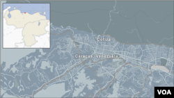 Caracas, Venezuela