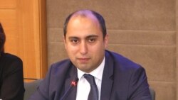 Emin Əmrullayev
