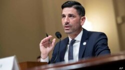 Acting Secretary of Homeland Security Chad Wolf