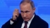 លោក Putin ថ្លែងថា រុស្ស៊ី​ត្រៀមខ្លួន​រួចរាល់​ដើម្បី​ចរចា​ជាមួយ​លោក​ Trump រឿង​សង្គ្រាម​នៅ​អ៊ុយក្រែន