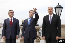 Kazan şəhəri - 24 iyun 2011