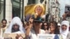 Yazidis Mark Second Anniversary of Islamic State Massacre