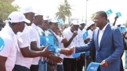Les enjeux des élections sénatoriales au Togo : Une interview avec Samuel Gnanhoui