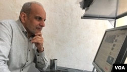 Şahin Hacıyev