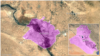 Pasukan Kurdi Irak Serbu Kota Bashiqa