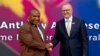 Delay in Security Treaty With Australia as PNG Consults 'Domestic Processes'