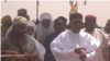 Jamhuriyar Nijar: Jam'iyun Hamayya Sun Kulla Kawance Don Tunkarar PNDS