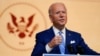 Biden, Wife Jill Note Grief, Sacrifice in Thanksgiving Day Message