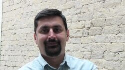 Kamran Mahmudov