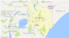 Kenya Special Forces Kill 23 al-Shabab Militants 