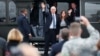 Pence, Abe Discuss Trade, North Korea ahead of APEC