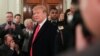 Factbox: Targets of US House Panel's Trump Probe