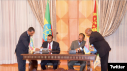 ethio-eritrea