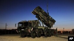 У Вашингтоні обговорюють надання Україні систем Patriot та імовірні реакції Росії на можливість звільнення Криму.