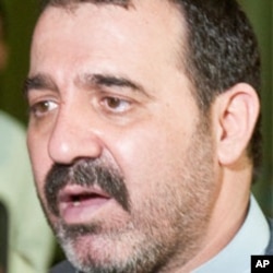 Ahmad Wali Karzai, late head of the Kandahar provincial council (File)
